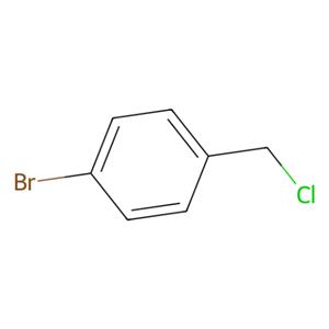 aladdin 阿拉丁 B113785 4-溴苄氯 589-17-3 98%