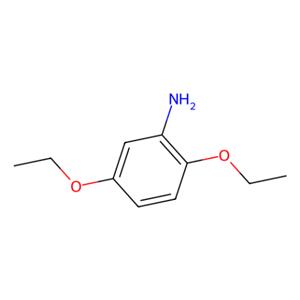 aladdin 阿拉丁 D107760 2,5-二乙氧基苯胺 94-85-9 97%