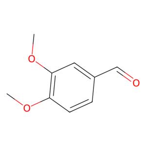 3,4-二甲氧基苯甲醛,3,4-Dimethoxybenzaldehyde