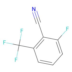 aladdin 阿拉丁 F123977 2-氟-6-(三氟甲基)苯甲腈 133116-83-3 >98.0%(GC)