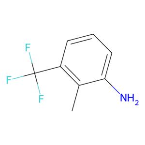 aladdin 阿拉丁 M113936 2-甲基-3-三氟甲基苯胺 54396-44-0 99%