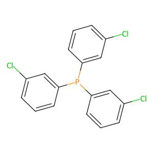 aladdin 阿拉丁 T115601 三（3-氯苯基）膦 29949-85-7 98%