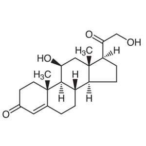 皮质甾酮,Corticosterone