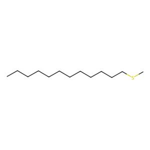 十二烷基甲基硫醚,Dodecyl Methyl Sulfide