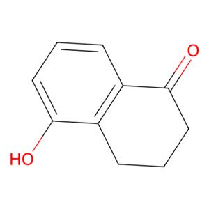 aladdin 阿拉丁 H102207 5-羟基-1-四氢萘酮 28315-93-7 99%