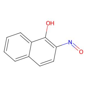 aladdin 阿拉丁 N100987 2-亚硝基-1-萘酚 132-53-6 98%