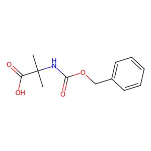 aladdin 阿拉丁 Z113951 2-(苄氧羰基氨基)异丁酸 15030-72-5 98%