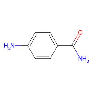 aladdin 阿拉丁 A107276 对氨基苯甲酰胺 2835-68-9 98%