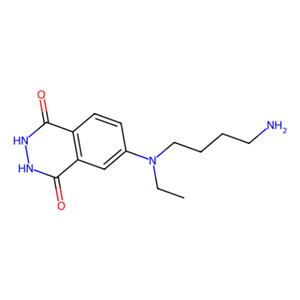 N-(4-氨丁基)-N-乙基异鲁米诺,N-(4-Aminobutyl)-N-ethylisoluminol