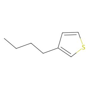 3-丁基噻吩,3-Butylthiophene