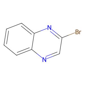 aladdin 阿拉丁 B123033 2-溴喹喔啉 36856-91-4 97%