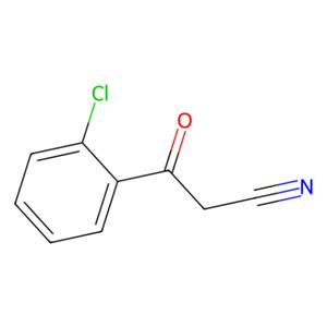 aladdin 阿拉丁 C123304 2-氯苯甲酰乙腈 40018-25-5 98%