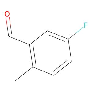 5-氟-2-甲基苯甲醛,5-Fluoro-2-methylbenzaldehyde