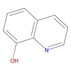 aladdin 阿拉丁 H119327 8-羟基喹啉 148-24-3 ACS,99%