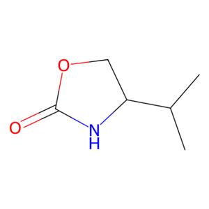 aladdin 阿拉丁 I107588 (S)-4-异丙基-2-噁唑烷酮 17016-83-0 98%