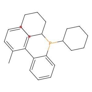 aladdin 阿拉丁 D115623 2-双环己基膦-2 '-甲基联苯 251320-86-2 98%
