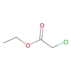 aladdin 阿拉丁 E105167 氯乙酸乙酯 105-39-5 CP,98%