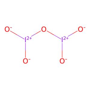 五氧化二碘,Iodine pentoxide