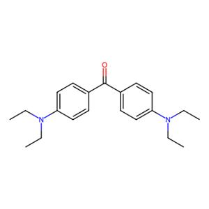 aladdin 阿拉丁 B110135 四乙基米氏酮 90-93-7 99%