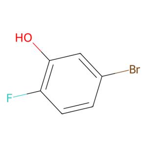 aladdin 阿拉丁 B120822 5-溴-2-氟苯酚 112204-58-7 98%