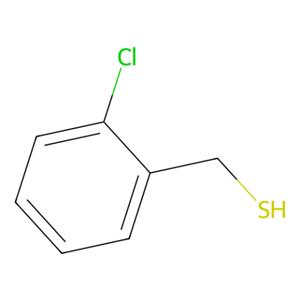 aladdin 阿拉丁 C101788 2-氯代苄硫醇 39718-00-8 98%