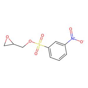 3-硝基苯磺酸(S)-缩水甘油基酯,(S)-Glycidyl 3-Nitrobenzenesulfonate