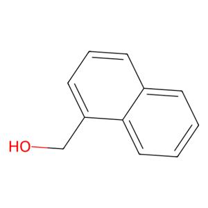 1-萘甲醇,1-Naphthalenemethanol