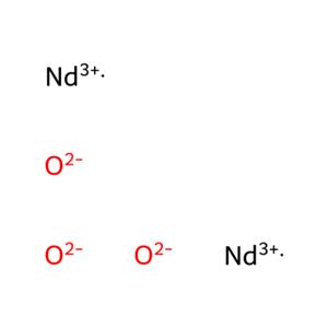 aladdin 阿拉丁 N105307 氧化钕 1313-97-9 99.99% metals basis