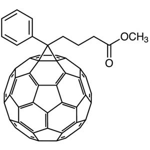 aladdin 阿拉丁 P121601 [6,6]-苯基 C61 丁酸甲酯 160848-22-6 >99%
