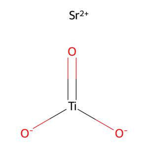 aladdin 阿拉丁 S106129 钛酸锶 12060-59-2 99.99% metals basis