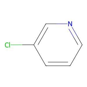 aladdin 阿拉丁 C106490 3-氯吡啶 626-60-8 99%