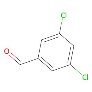 aladdin 阿拉丁 D100637 3,5-二氯苯甲醛 10203-08-4 97%