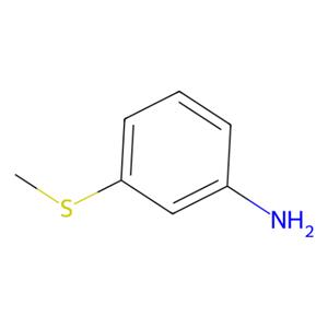 3-氨基茴香硫醚,3-(Methylthio)aniline