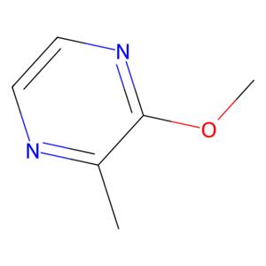 aladdin 阿拉丁 M102551 2-甲氧基-3-甲基吡嗪 2847-30-5 99%