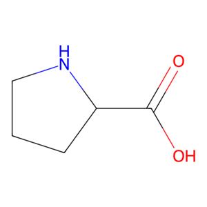 DL-脯氨酸,DL-Proline