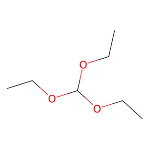 原甲酸三乙酯,Triethyl orthoformate