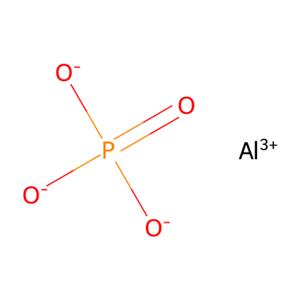 aladdin 阿拉丁 A122358 磷酸铝 7784-30-7 99.95% metals basis