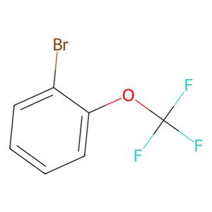 aladdin 阿拉丁 B120748 1-溴-2-(三氟甲氧基)苯 64115-88-4 97%