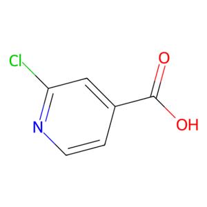 aladdin 阿拉丁 C101720 2-氯异烟酸 6313-54-8 97%