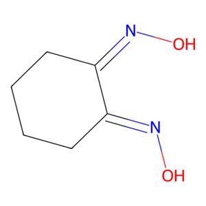 aladdin 阿拉丁 C110857 1,2-环己二酮二肟 492-99-9 97%