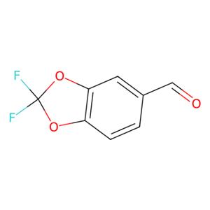 2,2-二氟-1,3-苯并二噁茂-5-甲醛,2,2-Difluoro-1,3-benzodioxole-5-carboxaldehyde