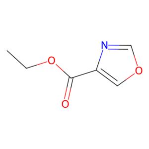 aladdin 阿拉丁 E102774 4-噁唑羧酸乙酯 23012-14-8 97%