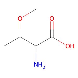 aladdin 阿拉丁 M105982 O-甲基-L-苏氨酸 4144-02-9 98%