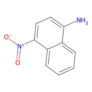 aladdin 阿拉丁 N398563 4-硝基-1-萘胺 776-34-1 98%