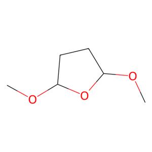 aladdin 阿拉丁 D109388 2,5-二甲氧基四氢呋喃 696-59-3 98%