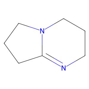 aladdin 阿拉丁 D111442 1,5-二氮杂双环[4.3.0]-5-壬烯(DBN) 3001-72-7 98%