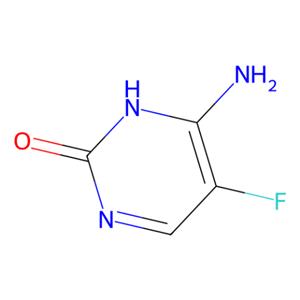 aladdin 阿拉丁 F123460 5-氟胞嘧啶 2022-85-7 99%
