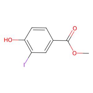 aladdin 阿拉丁 M122562 4-羟基-3-碘苯甲酸甲酯 15126-06-4 97%