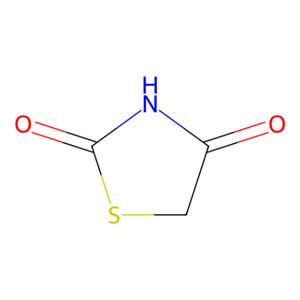 aladdin 阿拉丁 T109725 2,4-噻唑烷二酮 2295-31-0 99%