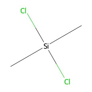 二甲基二氯硅烷,Dimethyldichlorosilane